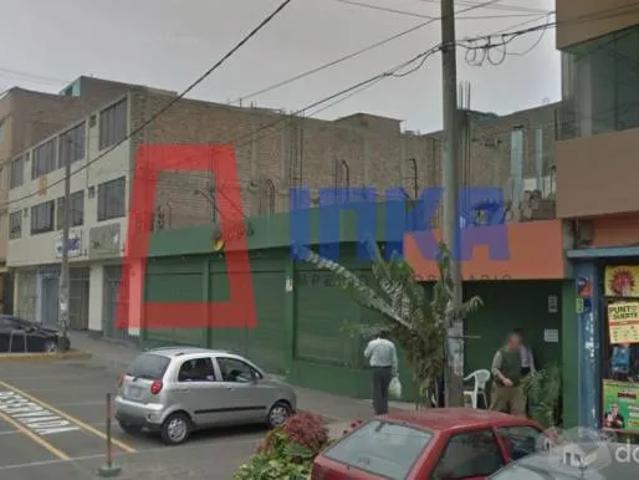 Local Comercial venta en Rinconada, Lima Metropolitana