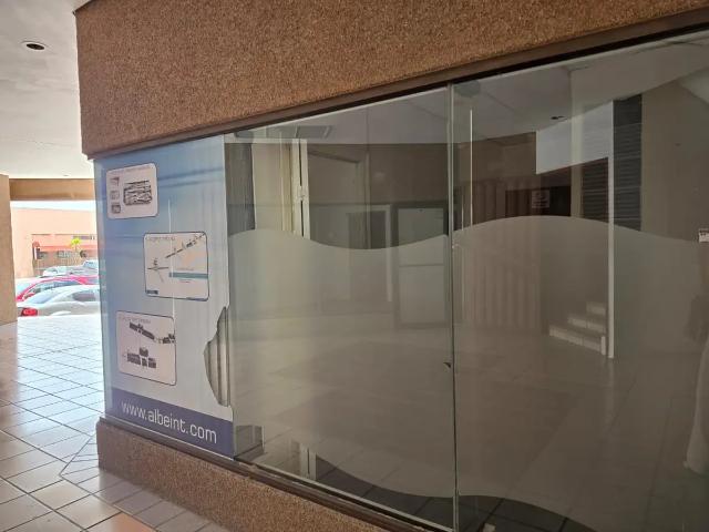 Local Comercial en renta en Juárez, Chihuahua
