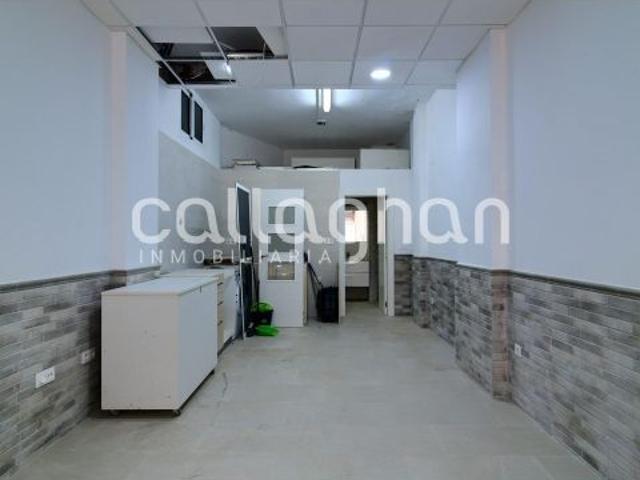 Local Comercial en venta en Sant Antoni, la Ribera Baixa
