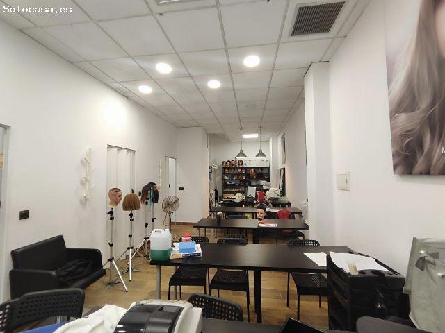 Local Comercial en venta en Cruz de Humilladero, Málaga-Costa del Sol