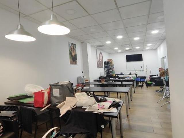 Local Comercial en venta en Cruz de Humilladero, Málaga
