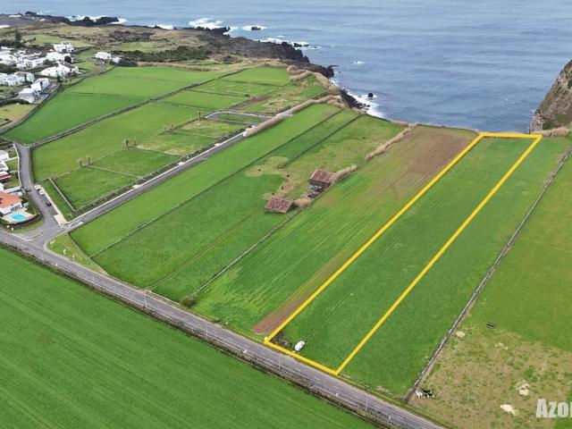 Terreno venda em Açores, Ribeira Grande