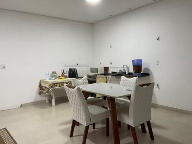 Casa venda em Região Imediata de São Carlos, São Carlos