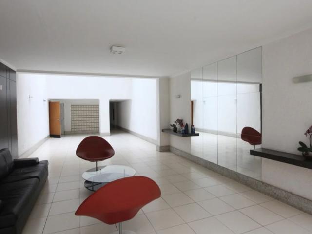 Apartamento aluguel em Setor de Garagens e Concessionárias de Veículos, Águas Claras