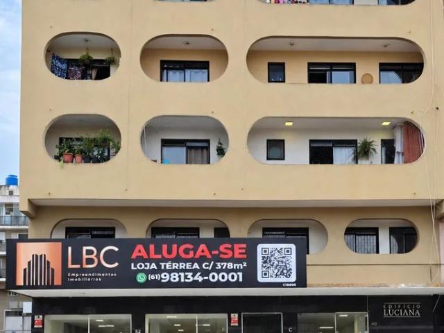 Apartamento aluguel em SQN 312, Plano Piloto