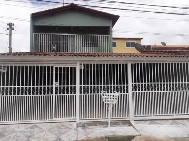 Casa venda em QR 212, Samambaia
