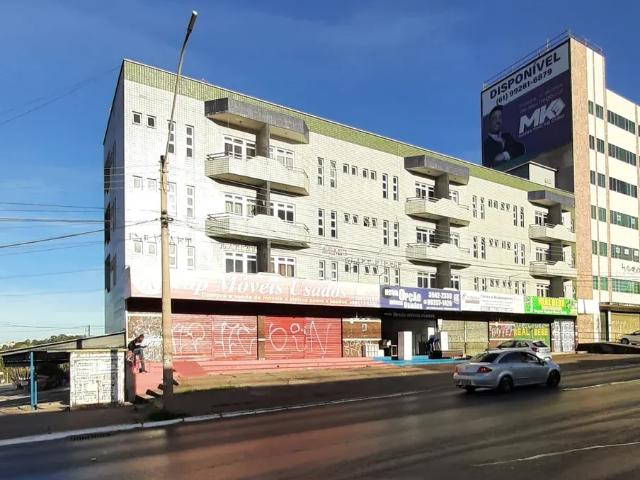 Kitnet aluguel em Setor C Norte, Taguatinga
