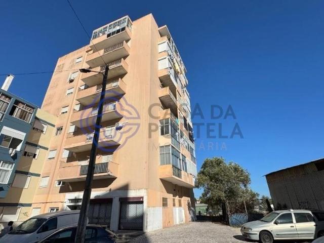 Apartamento venda em Seixal, Amora