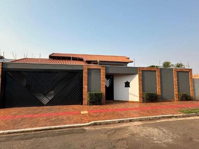 Casa venda em Região Geográfica Imediata de Campo Grande, Campo Grande