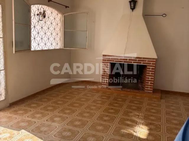 Casa aluguel em Região Imediata de São Carlos, São Carlos