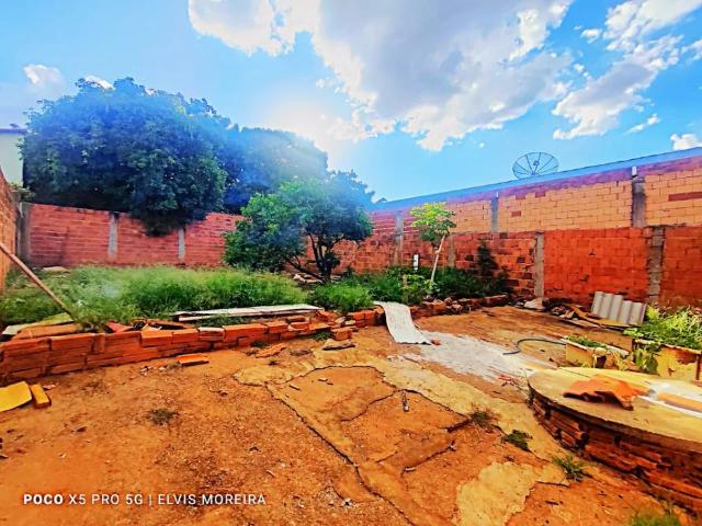 Casa aluguel em Vila Norte, Anápolis
