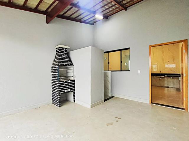 Casa aluguel em Jardim Ibirapuera, Anápolis