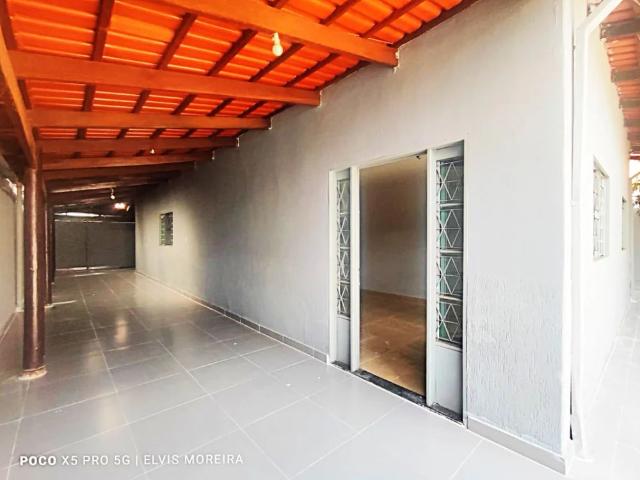 Casa aluguel em Setor Sul Jamil Miguel, Anápolis