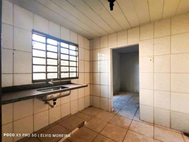 Casa aluguel em Região Geográfica Imediata de Anápolis, Anápolis