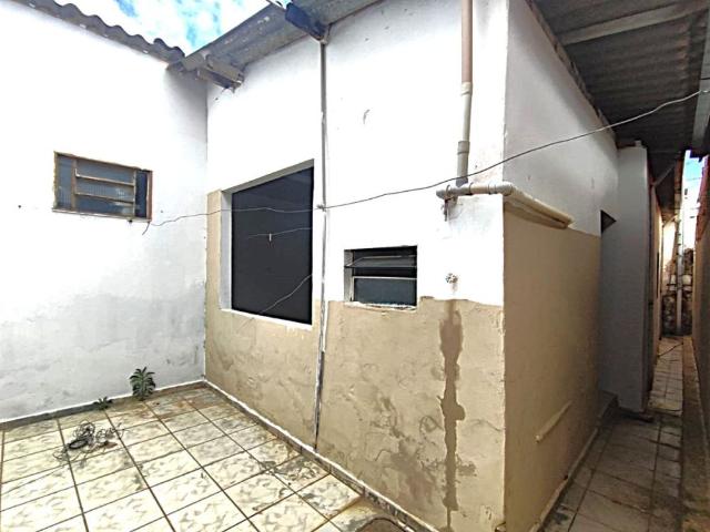 Casa aluguel em Vila São Joaquim, Anápolis
