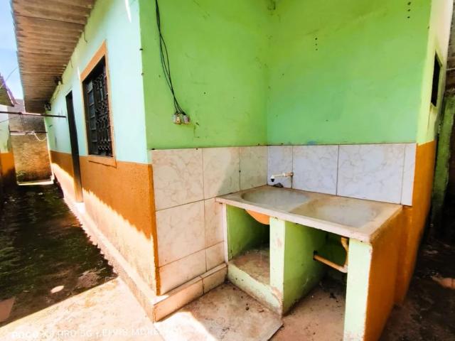 Casa aluguel em Região Geográfica Imediata de Anápolis, Anápolis