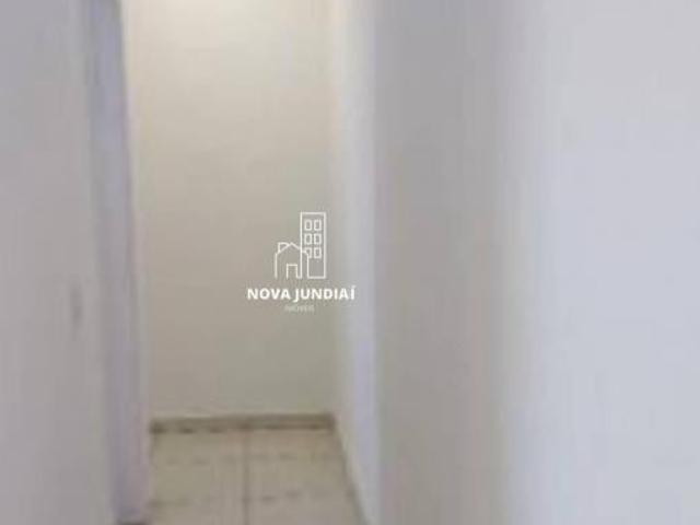 Apartamento venda em Condomínio Residencial dos Metalúrgicos, Jundiaí
