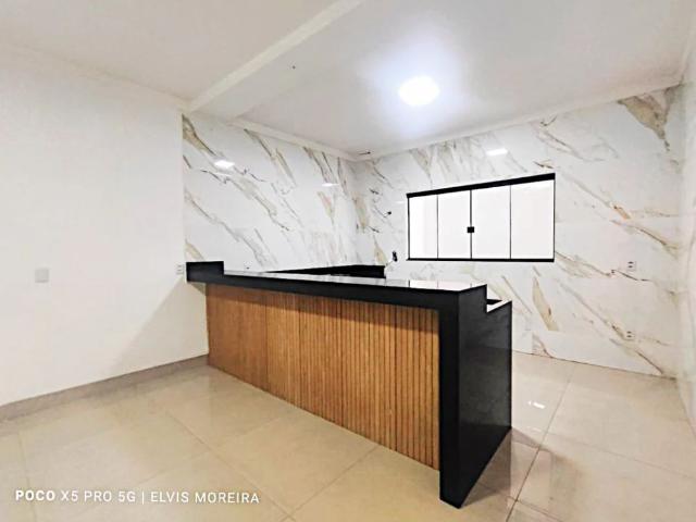 Casa aluguel em Residencial Aldeia dos Sonhos, Anápolis