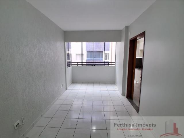 Apartamento aluguel em Colônia Agrícola Sucupira, Riacho Fundo