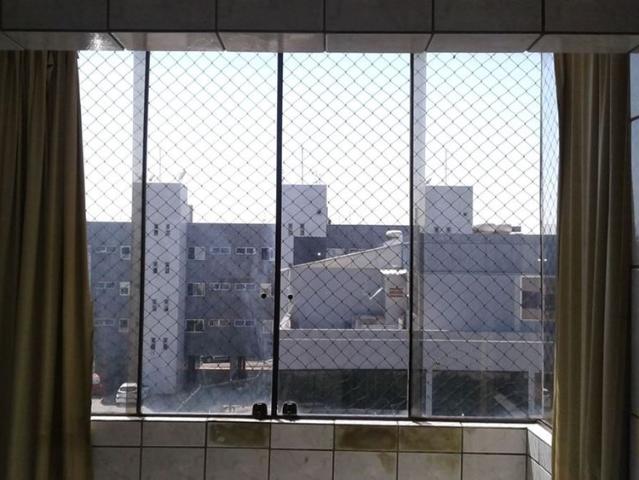 Apartamento aluguel em Condominio Verde Perto, Guará