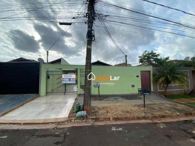 Casa venda em Região Geográfica Imediata de Campo Grande, Campo Grande