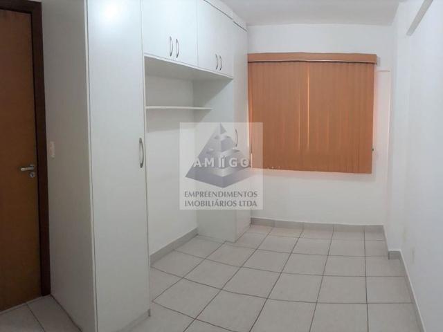 Apartamento aluguel em Lagoa Seca, Juazeiro do Norte