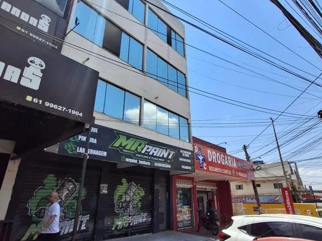 Kitnet aluguel em Brasília, Plano Piloto