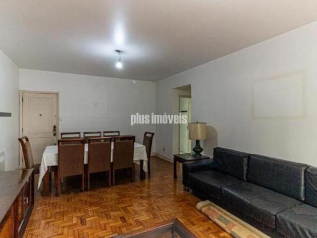 Apartamento venda em Jardim Dom José, São Paulo