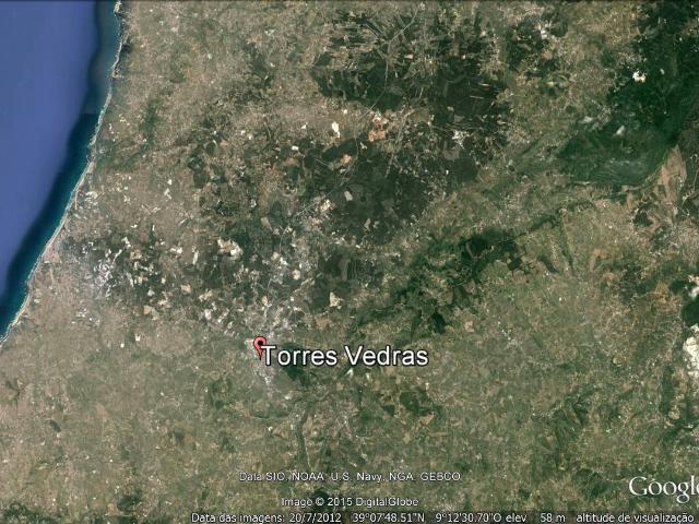 Loja venda em Torres Vedras, Lisboa