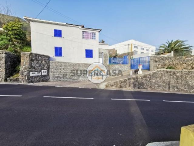 Casa venda em Velas, Ribeira do Almeida