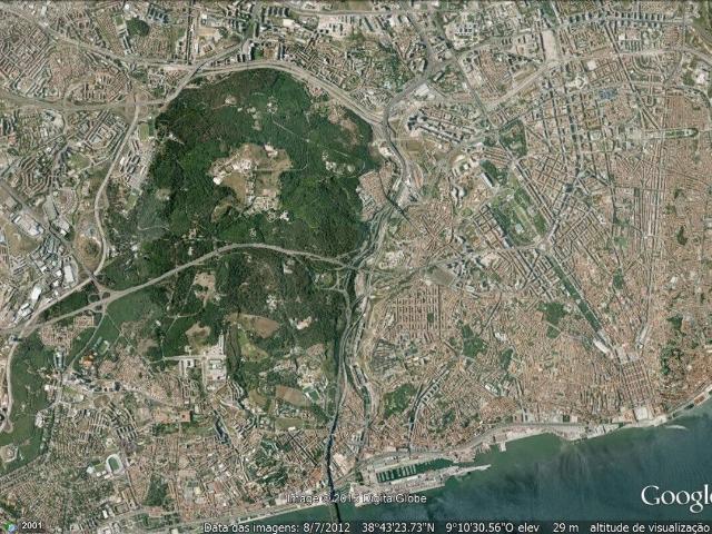 Prédio venda em Estrela, Lisboa