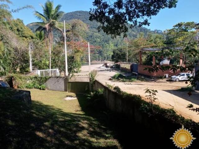 Terreno venda em Ubatuba