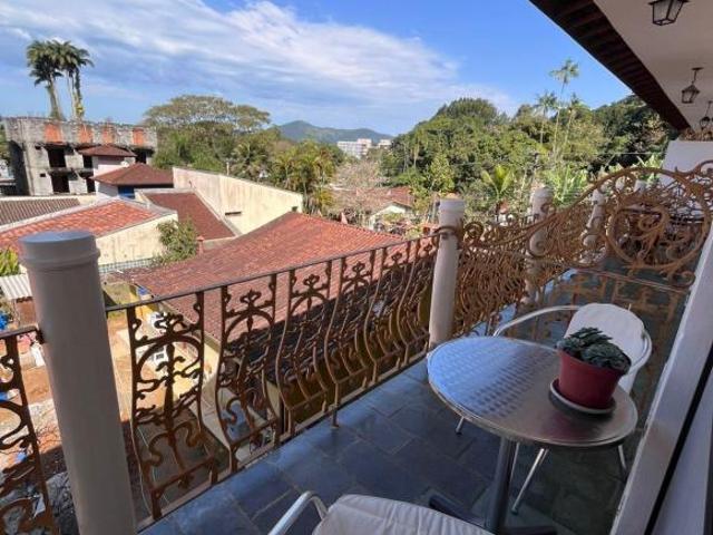 Apartamento venda em Ubatuba
