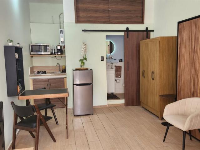 Cuarto en renta en Niños Héroes, Santiago de Querétaro