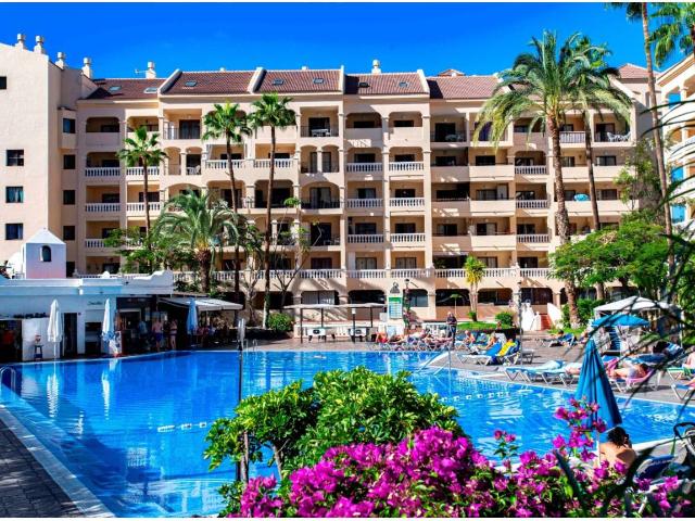 Piso en venta en Arona, Oasis del Sur