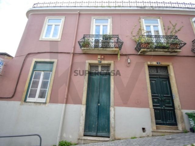 Casa venda em Lisboa