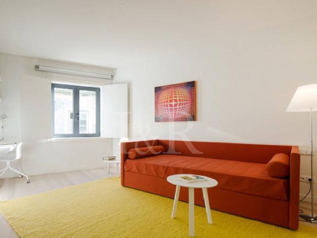 Apartamento venda em Misericórdia, Lisboa