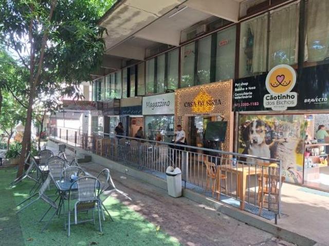 Ponto Comercial venda em Região Geográfica Imediata do Distrito Federal, Região Integrada de Desenvolvimento do Distrito Federal e Entorno