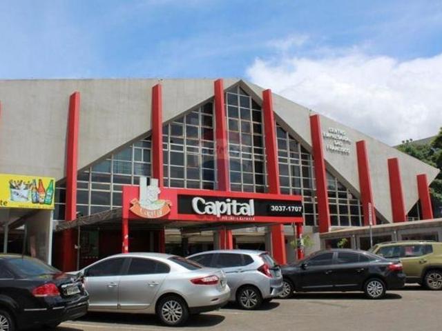 Ponto Comercial venda em Região Geográfica Imediata do Distrito Federal, Região Integrada de Desenvolvimento do Distrito Federal e Entorno