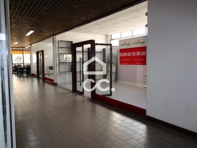 Loja venda em Quinta da Estação, Chaves