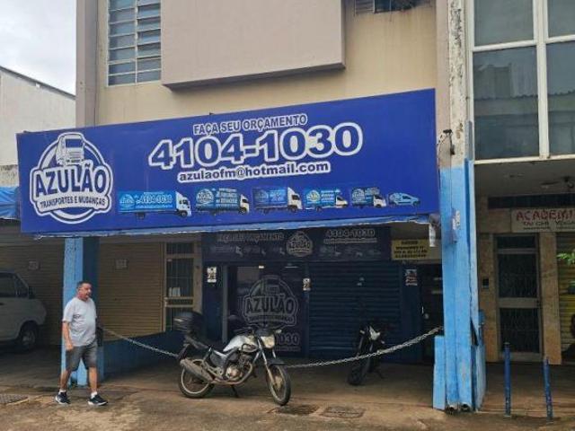 Ponto Comercial venda em Região Geográfica Imediata do Distrito Federal, Região Integrada de Desenvolvimento do Distrito Federal e Entorno