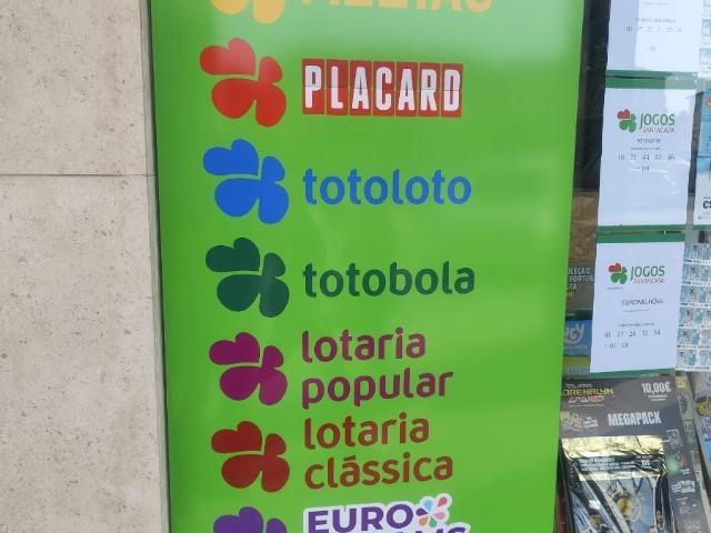 Loja venda em Porto