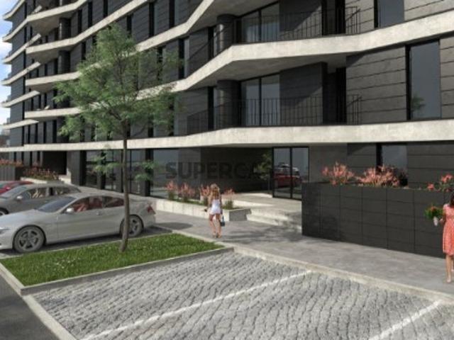 Armazém venda em Porto