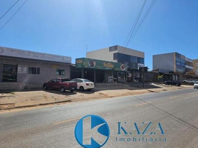Ponto Comercial venda em Região Geográfica Imediata de Luziânia, Região Integrada de Desenvolvimento do Distrito Federal e Entorno