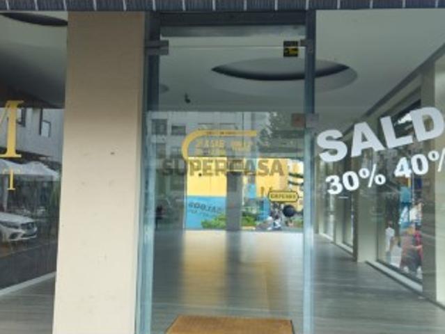 Armazém venda em Valongo, Porto