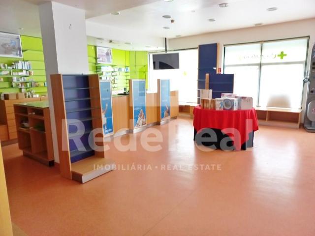 Loja venda em Olhão, Faro