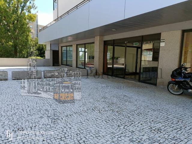 Loja venda em Porto, Lordelo Do Ouro