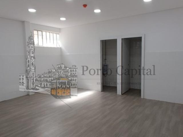 Loja alugar em Porto, Cedofeita