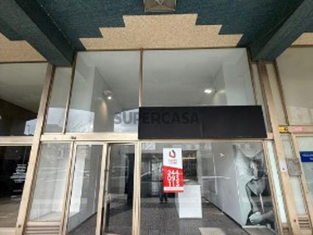 Armazém venda em Porto, Cedofeita