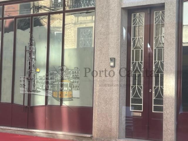Loja alugar em Porto